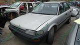 TOYOTA COROLLA EE90